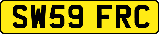 SW59FRC