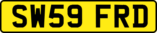 SW59FRD
