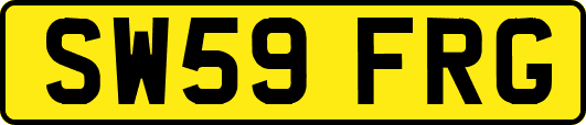 SW59FRG