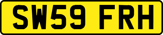 SW59FRH