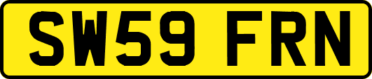 SW59FRN