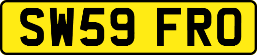 SW59FRO