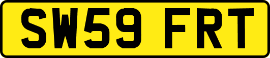 SW59FRT