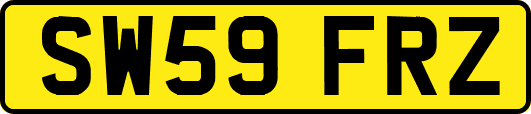 SW59FRZ