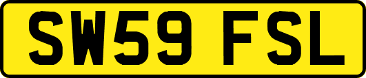 SW59FSL