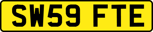 SW59FTE