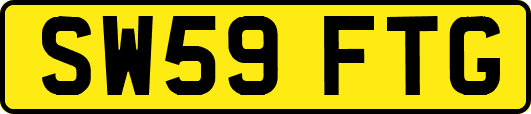 SW59FTG