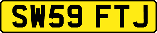 SW59FTJ