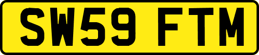 SW59FTM