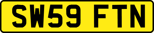 SW59FTN