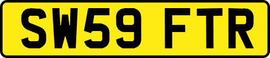 SW59FTR