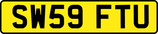 SW59FTU