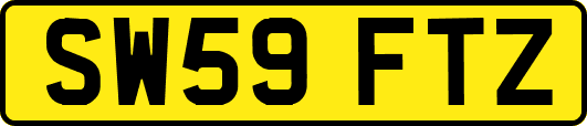 SW59FTZ