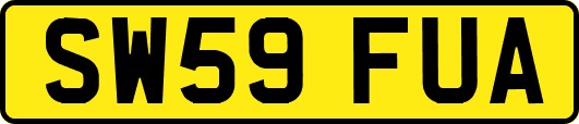 SW59FUA