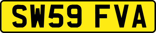SW59FVA