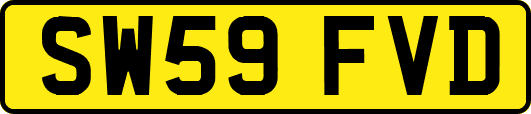 SW59FVD