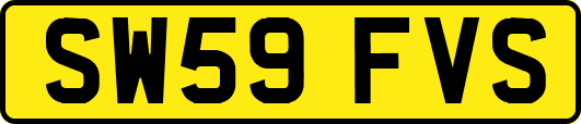 SW59FVS