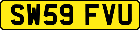 SW59FVU