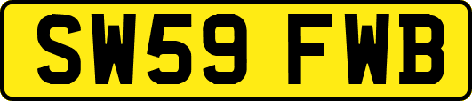 SW59FWB