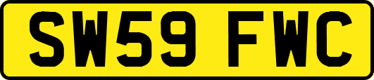 SW59FWC