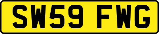 SW59FWG