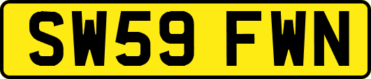 SW59FWN