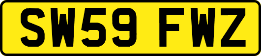 SW59FWZ