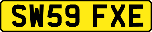 SW59FXE