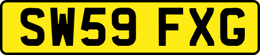 SW59FXG