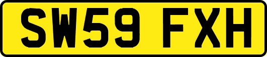 SW59FXH