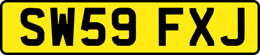 SW59FXJ