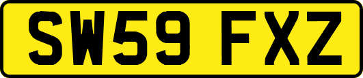 SW59FXZ