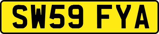 SW59FYA
