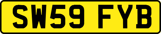 SW59FYB
