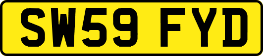 SW59FYD