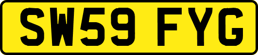 SW59FYG