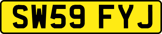 SW59FYJ