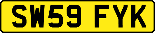 SW59FYK