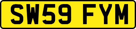 SW59FYM