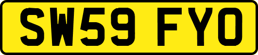 SW59FYO