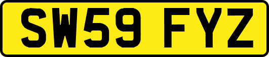 SW59FYZ