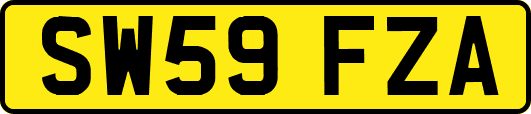 SW59FZA