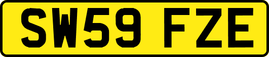 SW59FZE