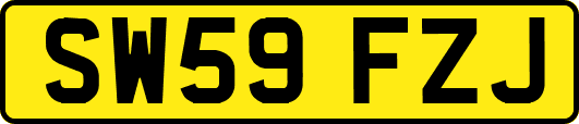 SW59FZJ