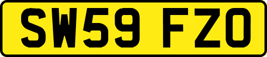 SW59FZO