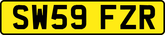 SW59FZR