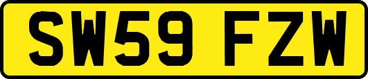SW59FZW