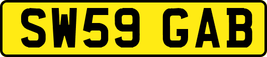 SW59GAB