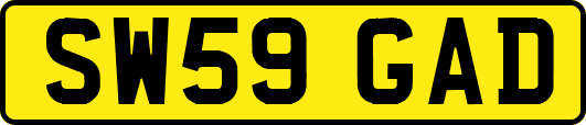 SW59GAD