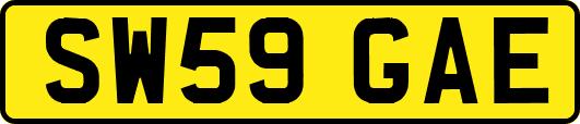 SW59GAE